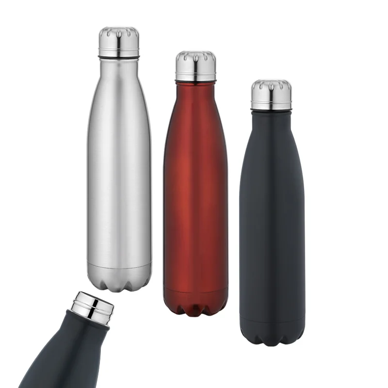5551 Çelik Termos / 500 ml