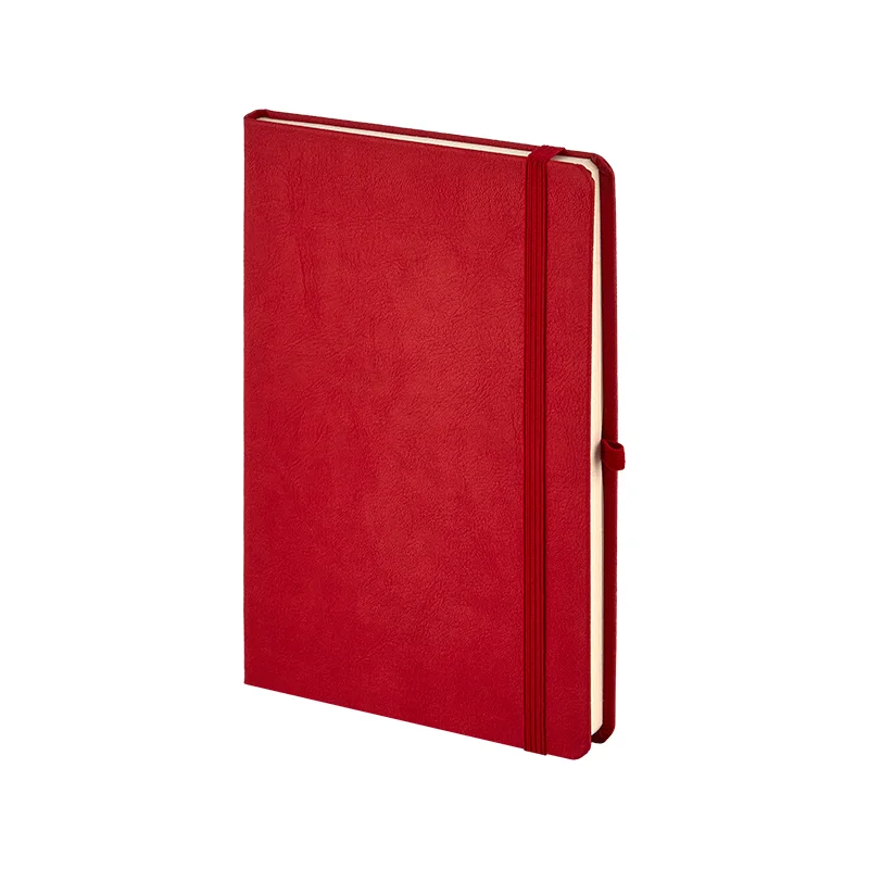 920-EKO 13 x 21 Termo Deri Defter (Holmen Kitap Kağıdı)