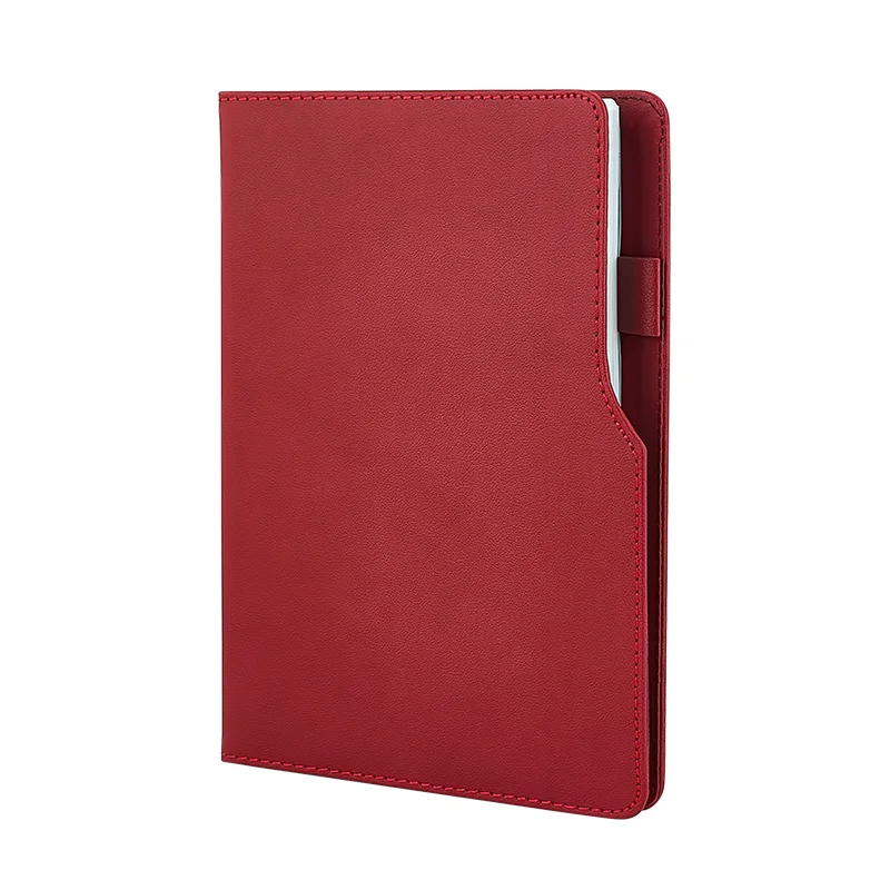 941-HOLMEN 15 x 21 Termo Deri Defter (Holmen Kitap Kağıdı)