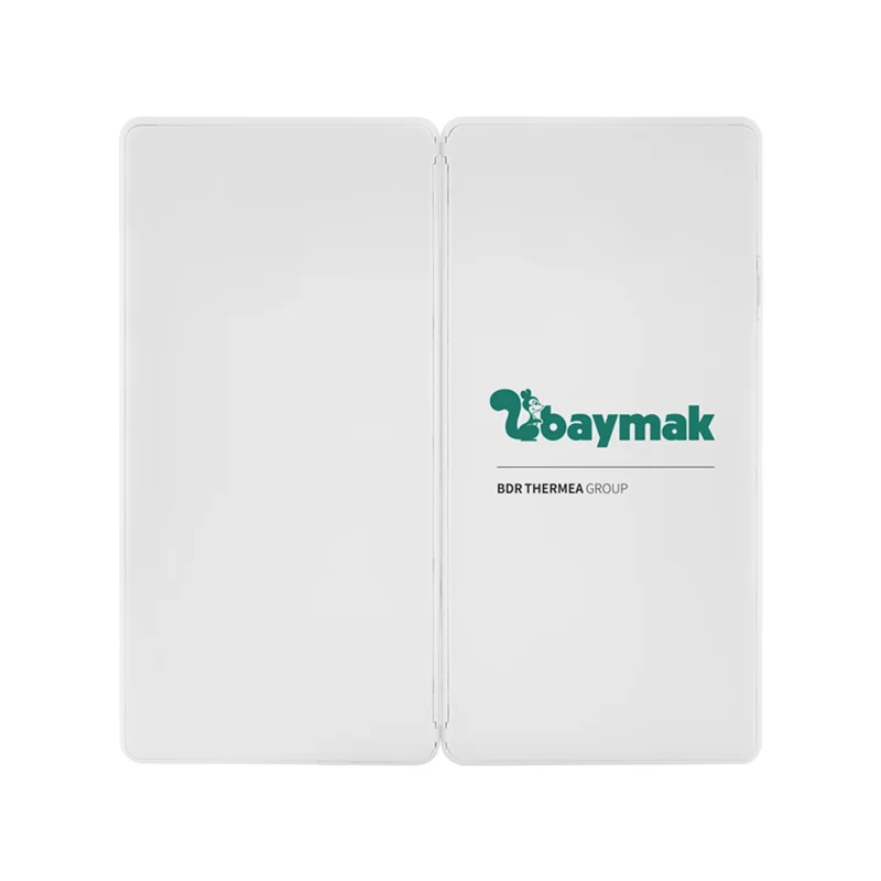 2807 Beyaz 12 Haneli Hesap Makinesi