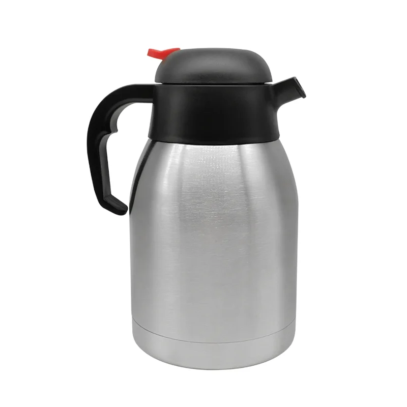 5343 Çelik Termos / 1.500 ml