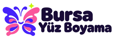 Bursa Yüz Boyama